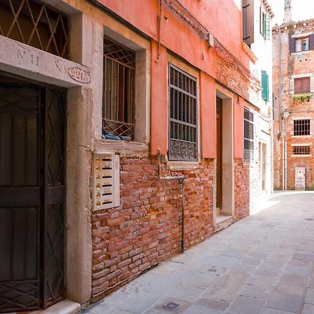 San Polo Home Venecia Exterior foto