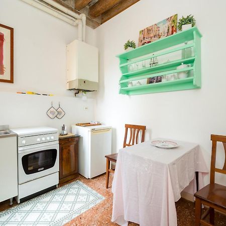 San Polo Home Venecia Exterior foto