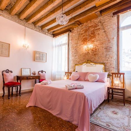 San Polo Home Venecia Exterior foto