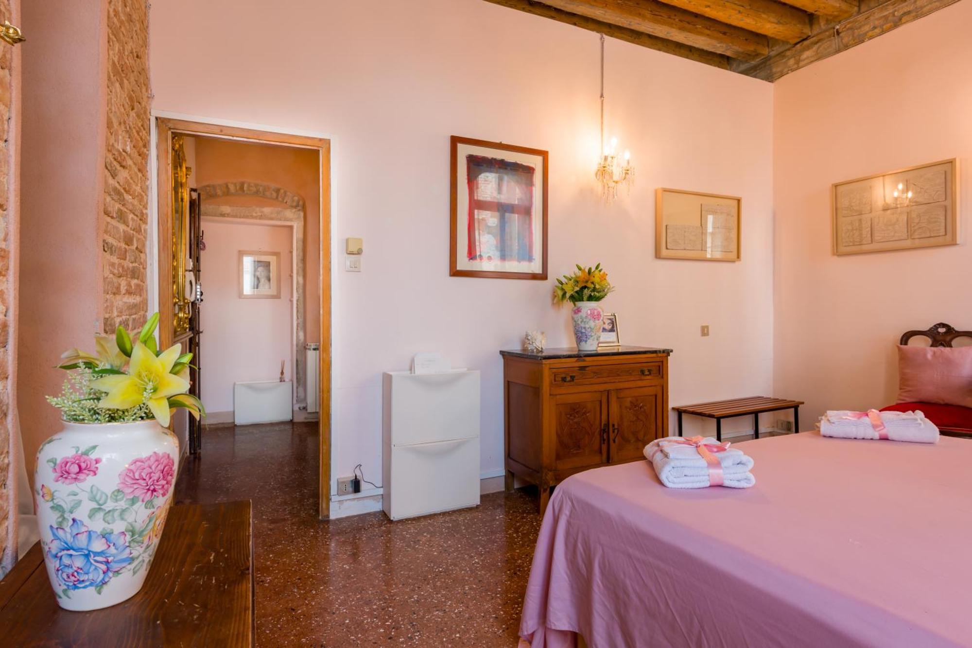 San Polo Home Venecia Exterior foto
