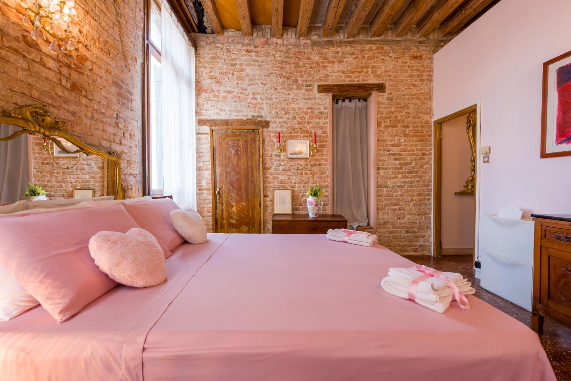 San Polo Home Venecia Exterior foto