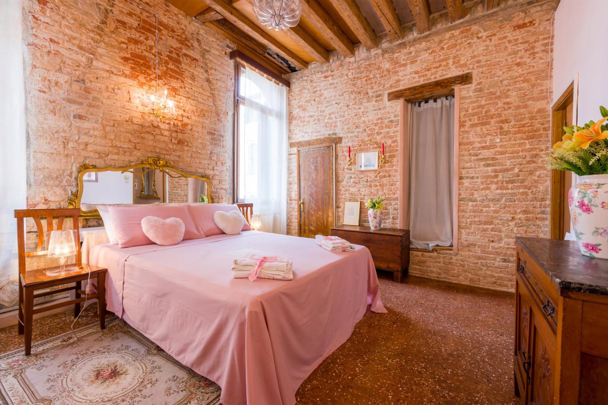 San Polo Home Venecia Exterior foto