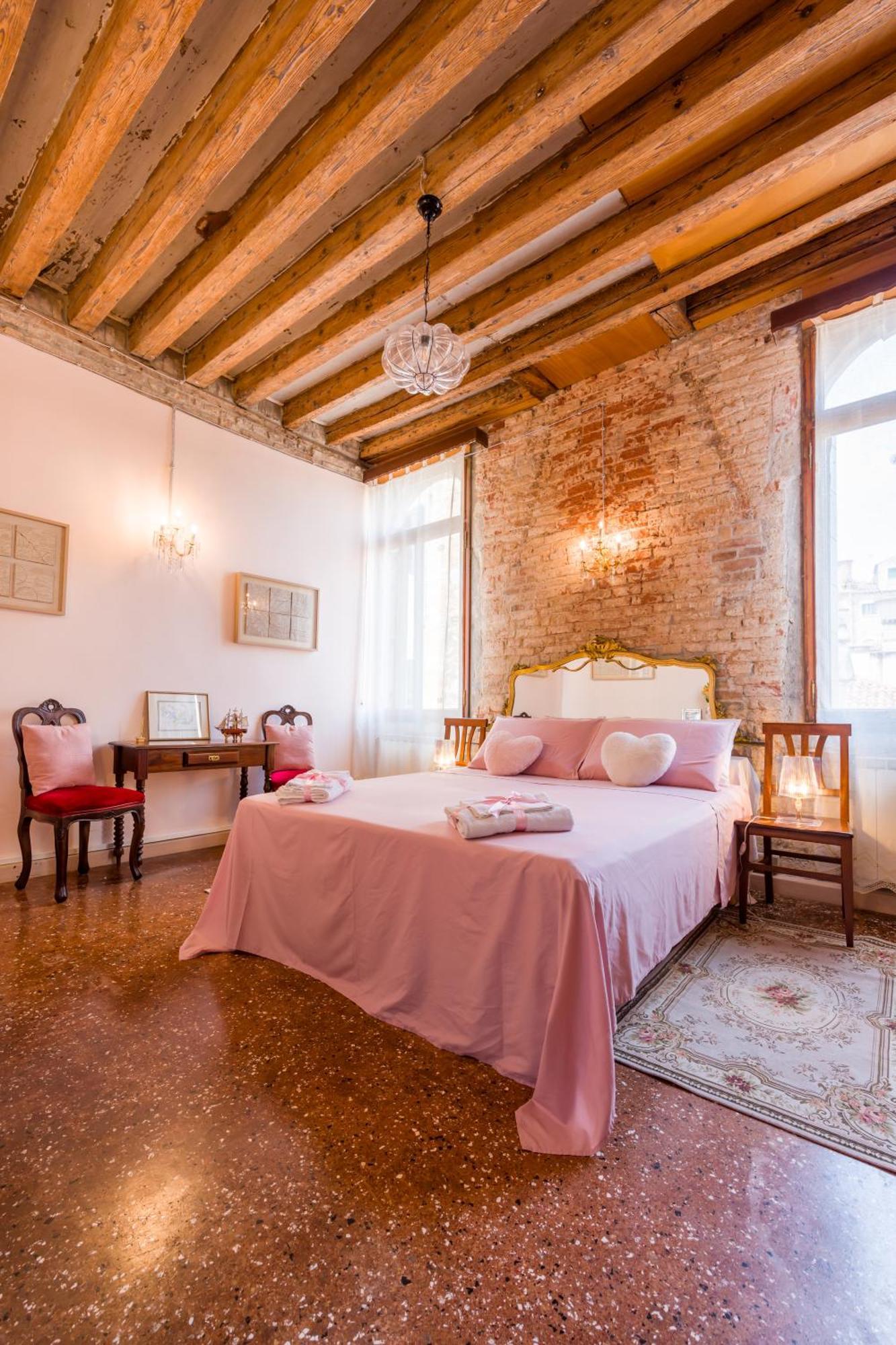 San Polo Home Venecia Exterior foto