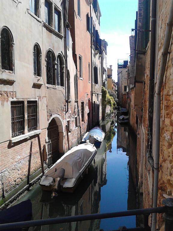 San Polo Home Venecia Exterior foto